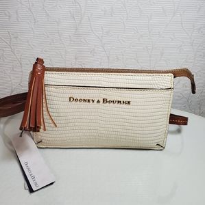 Dooney &  Bourke crossbody
